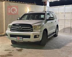 تويوتا سيكويا